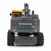 Kasimo ekskavatorius Jamara Volvo EC160E su elektriniu varikliu, mastelis 1:26
