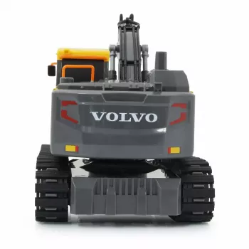 Kasimo ekskavatorius Jamara Volvo EC160E su elektriniu varikliu, mastelis 1:26