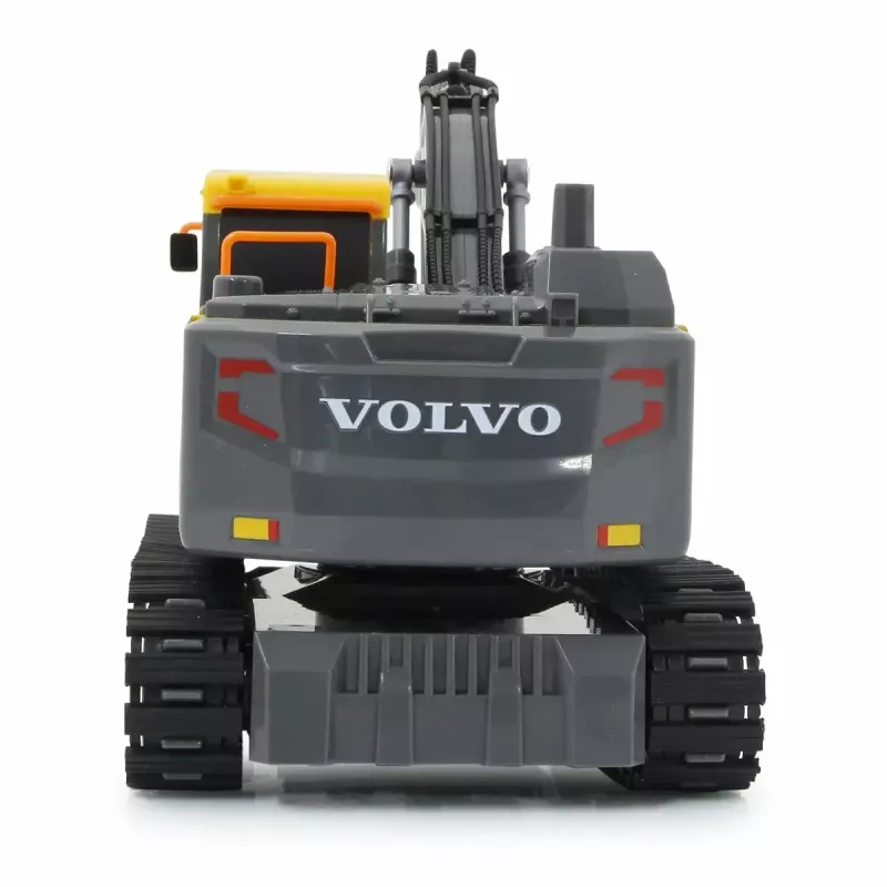 Kasimo ekskavatorius Jamara Volvo EC160E su elektriniu varikliu, mastelis 1:26