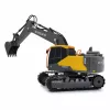Kasimo ekskavatorius Jamara Volvo EC160E su elektriniu varikliu, mastelis 1:26