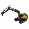 Kasimo ekskavatorius Jamara Volvo EC160E su elektriniu varikliu, mastelis 1:26