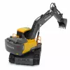 Kasimo ekskavatorius Jamara Volvo EC160E su elektriniu varikliu, mastelis 1:26