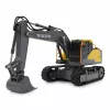Kasimo ekskavatorius Jamara Volvo EC160E su elektriniu varikliu, mastelis 1:26
