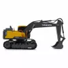 Kasimo ekskavatorius Jamara Volvo EC160E su elektriniu varikliu, mastelis 1:26
