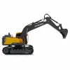 Kasimo ekskavatorius Jamara Volvo EC160E su elektriniu varikliu, mastelis 1:26