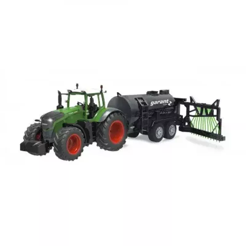 Vandens bakelis RC modeliams Jamara 405236