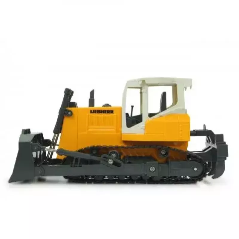 Radijo valdymo buldozeris Jamara Liebherr 1:20 elektrinis modelis