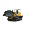 Radijo valdymo buldozeris Jamara Liebherr 1:20 elektrinis modelis