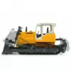 Radijo valdymo buldozeris Jamara Liebherr 1:20 elektrinis modelis