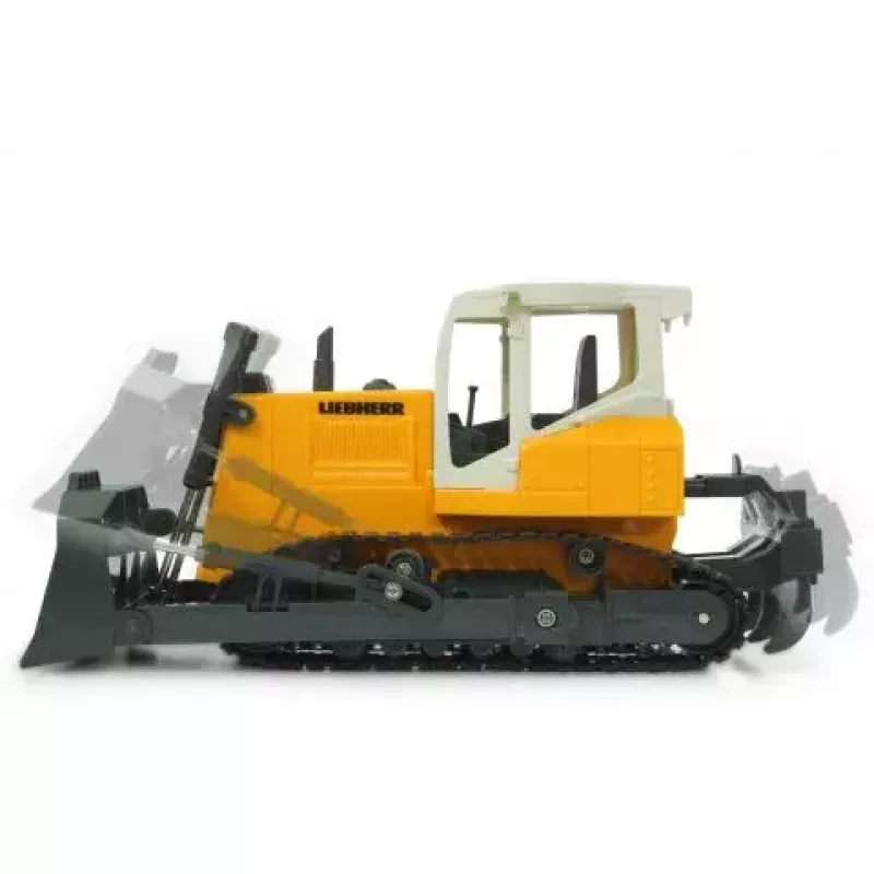 Radijo valdymo buldozeris Jamara Liebherr 1:20 elektrinis modelis