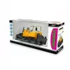 Radijo valdymo buldozeris Jamara Liebherr 1:20 elektrinis modelis