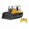 Radijo valdymo buldozeris Jamara Liebherr 1:20 elektrinis modelis