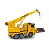 RC sunkvežimio kranas Jamara Mercedes Arocs