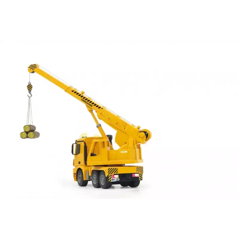 RC sunkvežimio kranas Jamara Mercedes Arocs