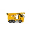RC sunkvežimio kranas Jamara Mercedes Arocs
