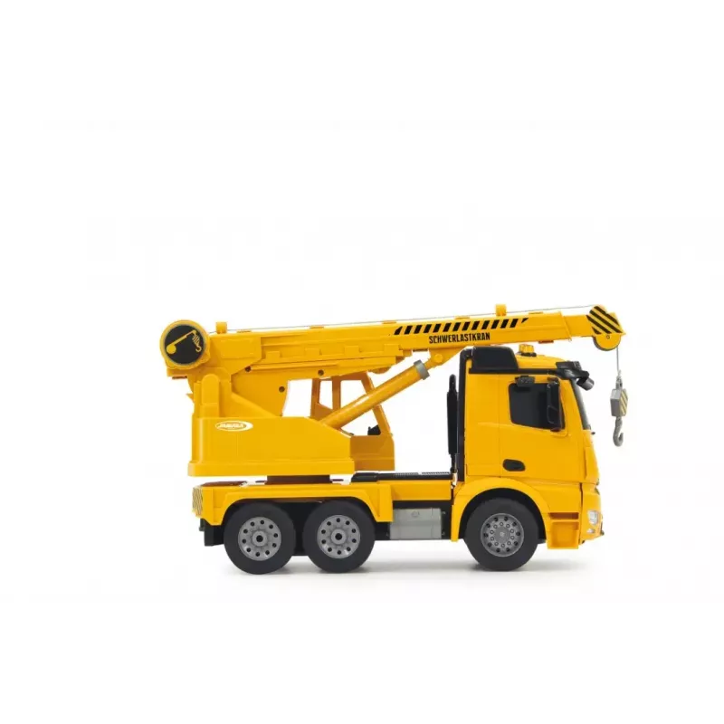 RC sunkvežimio kranas Jamara Mercedes Arocs