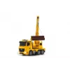 RC sunkvežimio kranas Jamara Mercedes Arocs