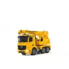 RC sunkvežimio kranas Jamara Mercedes Arocs
