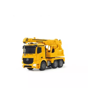 RC sunkvežimio kranas Jamara Mercedes Arocs