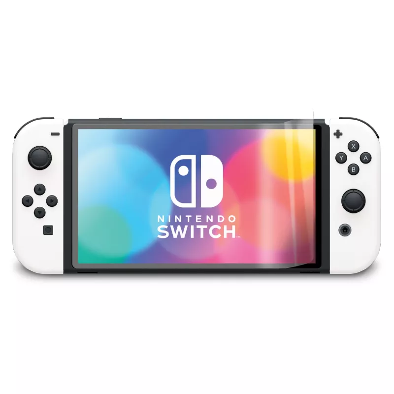 PDP Nintendo Switch & OLED Multi Screen Protector Kit