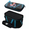 Kietasis dėklas PDP Nintendo Switch Kart Drift Overnight Case GLOW juodas mėlynas