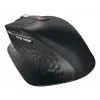 CHERRY Stream Desktop Ultimate klaviatūros ir pelės rinkinys, pilno dydžio AZERTY išdėstymas, juoda spalva