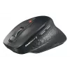 CHERRY Stream Desktop Ultimate klaviatūros ir pelės rinkinys, pilno dydžio AZERTY išdėstymas, juoda spalva
