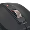 CHERRY Stream Desktop Ultimate klaviatūros ir pelės rinkinys, pilno dydžio AZERTY išdėstymas, juoda spalva