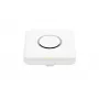 NETGEAR WBE758 11530 Mbit/s Baltas „Power over Ethernet“ (PoE) belaidis prieigos taškas