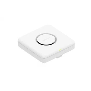 NETGEAR WBE758 11530 Mbit/s Baltas „Power over Ethernet“ (PoE) belaidis prieigos taškas