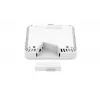 NETGEAR WBE758 11530 Mbit/s Baltas „Power over Ethernet“ (PoE) belaidis prieigos taškas