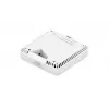 NETGEAR WBE758 11530 Mbit/s Baltas „Power over Ethernet“ (PoE) belaidis prieigos taškas