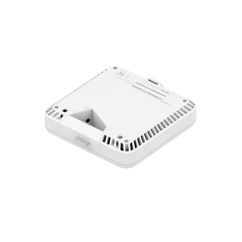 NETGEAR WBE758 11530 Mbit/s Baltas „Power over Ethernet“ (PoE) belaidis prieigos taškas