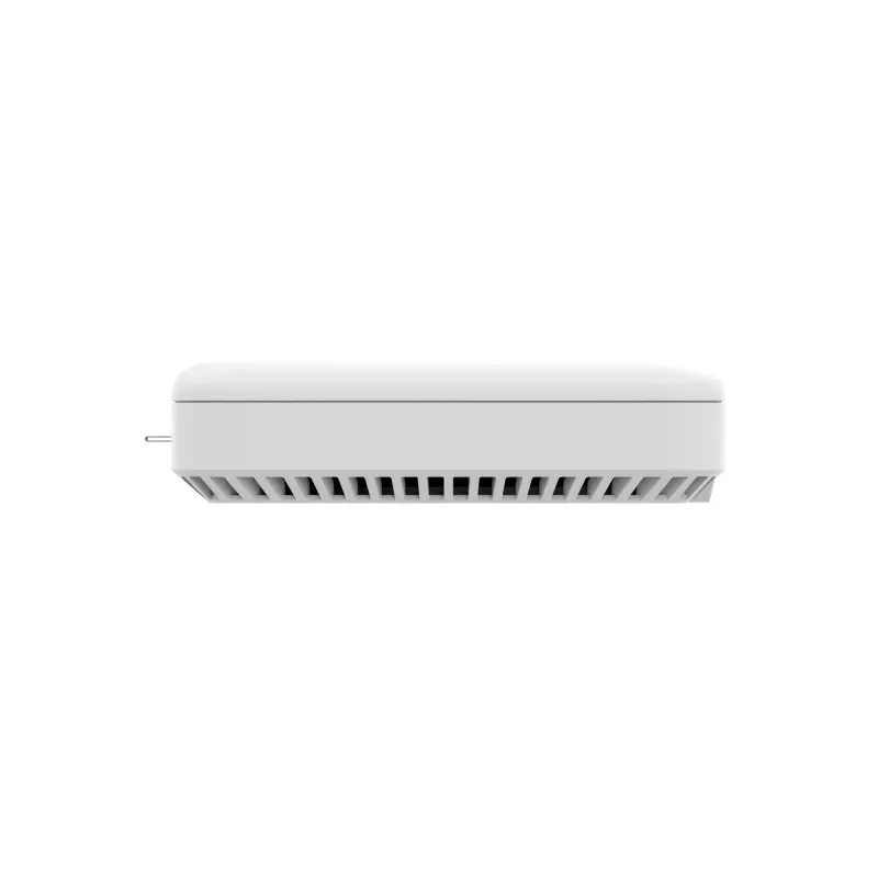 NETGEAR WBE758 11530 Mbit/s Baltas „Power over Ethernet“ (PoE) belaidis prieigos taškas