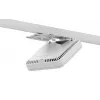 NETGEAR WBE758 11530 Mbit/s Baltas „Power over Ethernet“ (PoE) belaidis prieigos taškas