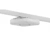 NETGEAR WBE758 11530 Mbit/s Baltas „Power over Ethernet“ (PoE) belaidis prieigos taškas