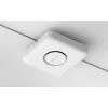 NETGEAR WBE758 11530 Mbit/s Baltas „Power over Ethernet“ (PoE) belaidis prieigos taškas
