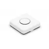 NETGEAR WBE758 11530 Mbit/s Baltas „Power over Ethernet“ (PoE) belaidis prieigos taškas