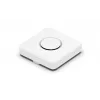 NETGEAR WBE758 11530 Mbit/s Baltas „Power over Ethernet“ (PoE) belaidis prieigos taškas