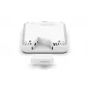 NETGEAR WBE758 11530 Mbit/s Baltas „Power over Ethernet“ (PoE) belaidis prieigos taškas