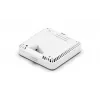 NETGEAR WBE758 11530 Mbit/s Baltas „Power over Ethernet“ (PoE) belaidis prieigos taškas