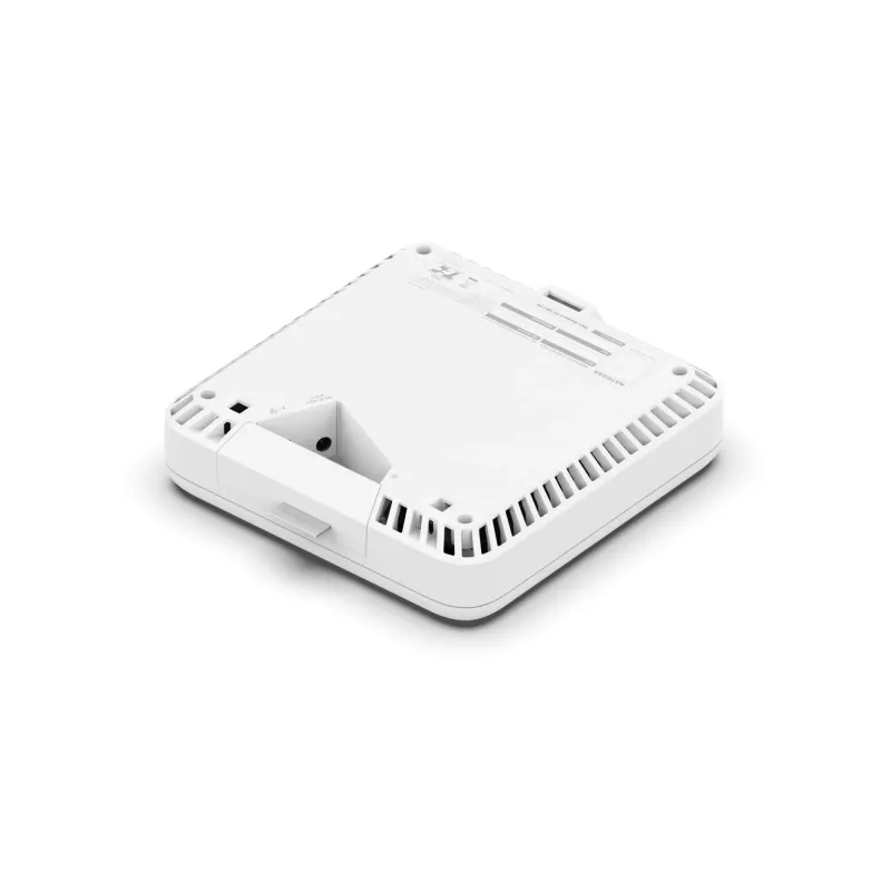 NETGEAR WBE758 11530 Mbit/s Baltas „Power over Ethernet“ (PoE) belaidis prieigos taškas