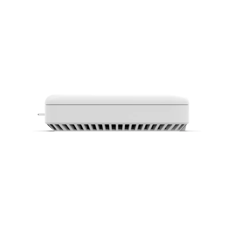 NETGEAR WBE758 11530 Mbit/s Baltas „Power over Ethernet“ (PoE) belaidis prieigos taškas