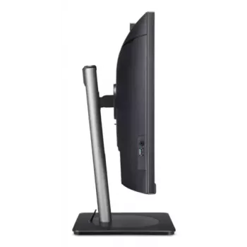 Monitorius Acer CB3 CB343CUR D 34 colių UltraWide Quad HD 3440 x 1440 išlenktas