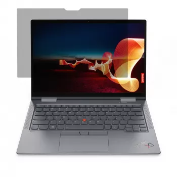 Lenovo 4XJ1U03943 privatumo filtras 35,6 cm (14 colių) berėmis nešiojamam kompiuteriui