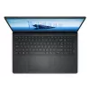 DELL Pro 15 Essential PV15250 nešiojamas kompiuteris, Intel Core 3 100U, 39,6 cm (15,6 inch) Full HD, 16 GB DDR5, 512 GB SSD, Wi-Fi 6, Windows 11 Pro, juodas
