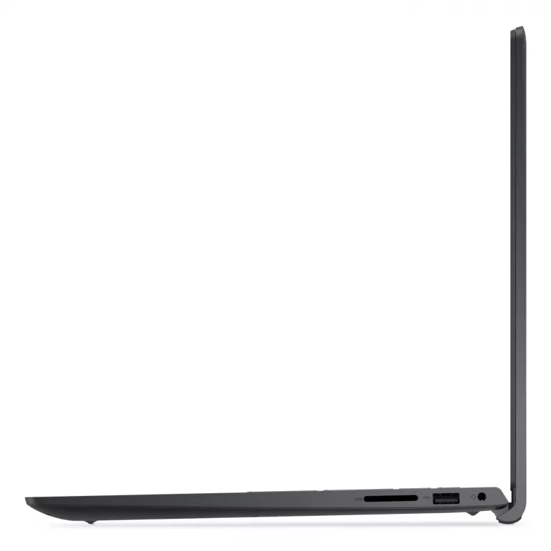 DELL Pro 15 Essential PV15250 nešiojamas kompiuteris, Intel Core 3 100U, 39,6 cm (15,6 inch) Full HD, 16 GB DDR5, 512 GB SSD, Wi-Fi 6, Windows 11 Pro, juodas
