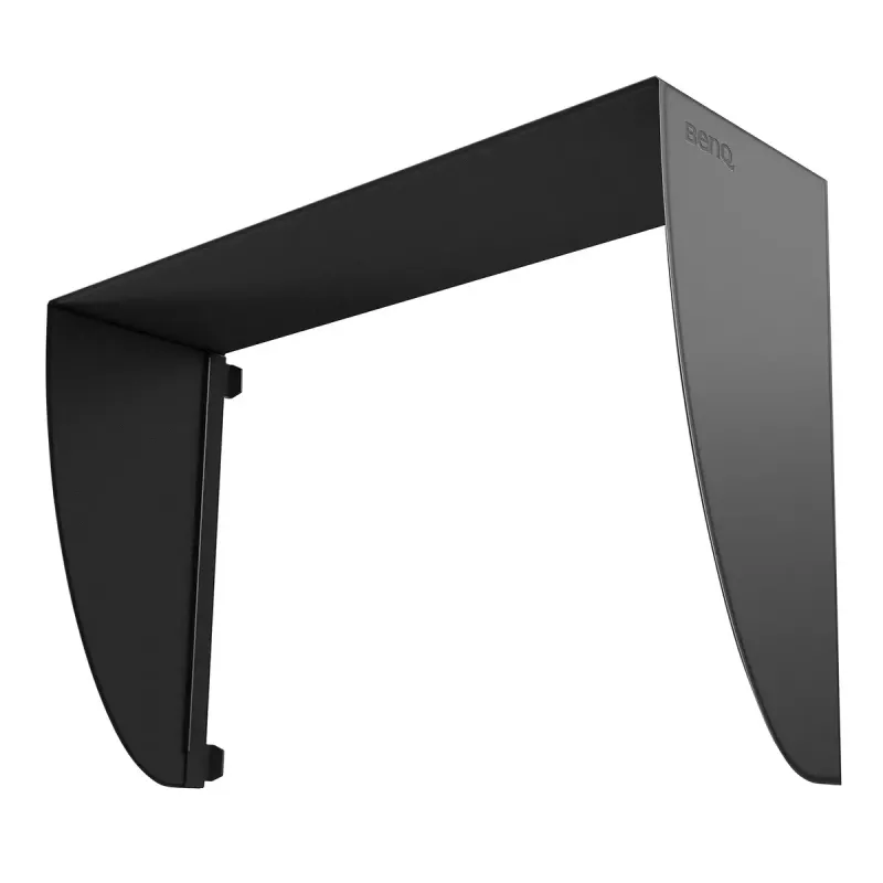 Monitorius BenQ PD2770U 27 colių 4K UHD (3840×2160) IPS LCD, 5 ms, 400 cd/m², USB 3.2 stotelė, VESA, reguliuojamas aukštis