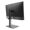 Monitorius BenQ PD2770U 27 colių 4K UHD (3840×2160) IPS LCD, 5 ms, 400 cd/m², USB 3.2 stotelė, VESA, reguliuojamas aukštis
