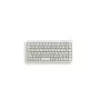 CHERRY G84-4100 klaviatūra universali USB AZERTY prancūziška pilka